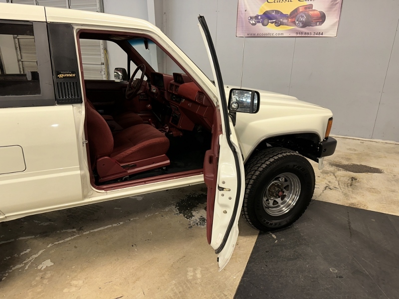 1987 Toyota 4 Runner 51
